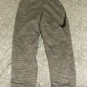 Nike sweats